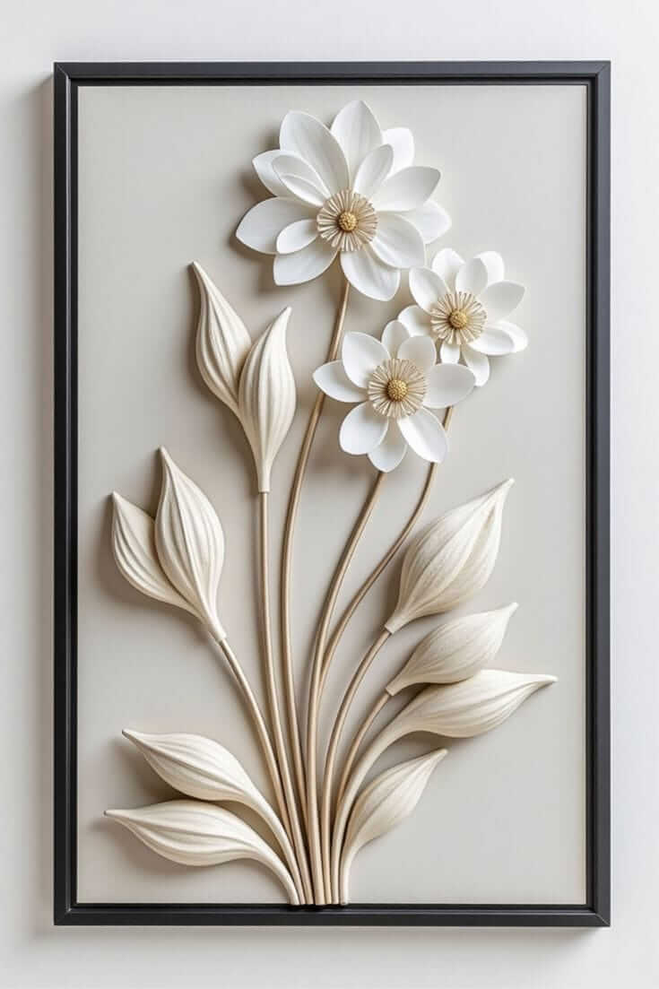 Carving Work