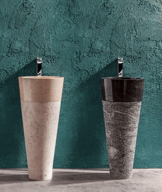 Pedestal Basin