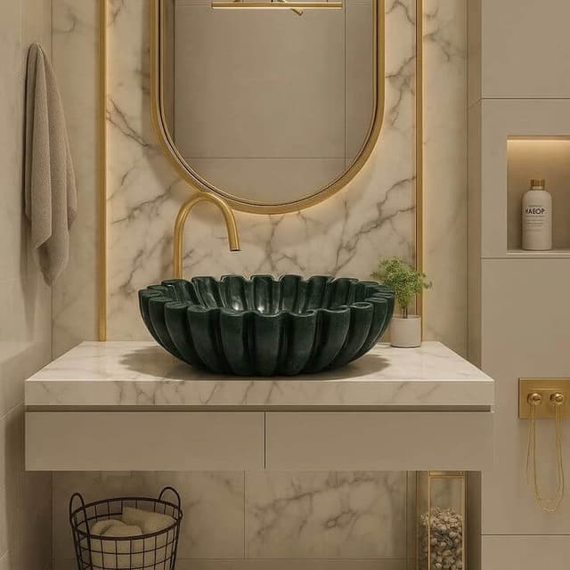 Wash Basin